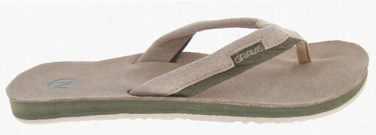 Gravis Lider Sandals