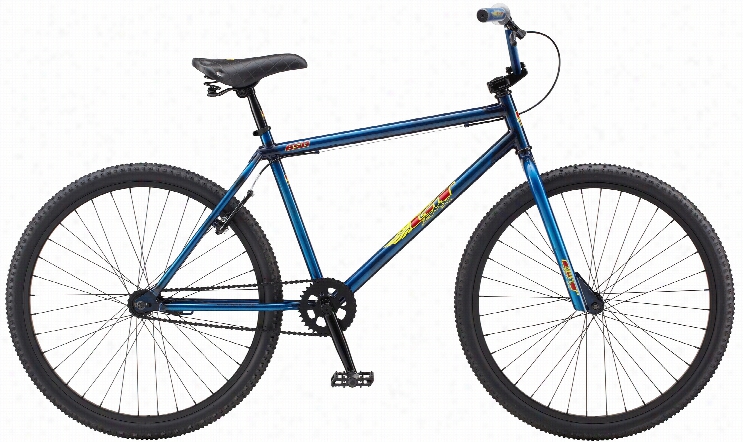 Gt 650 Bmx Bike 2014