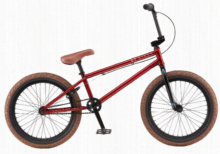 Gt Bk Signatur Bmx Bike