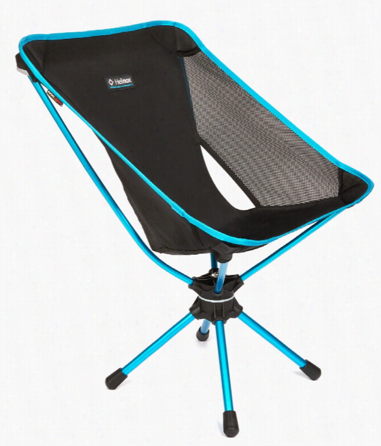 Helinox Swivel Chair Camping Chairman