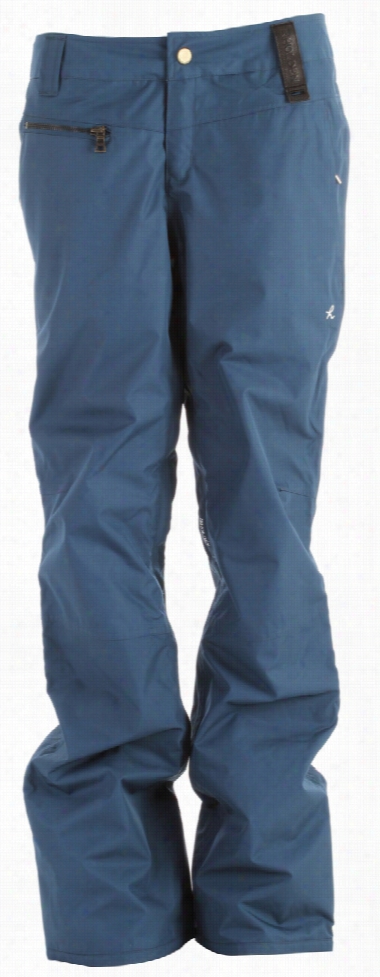 Holden Holladya Snowboard Pants