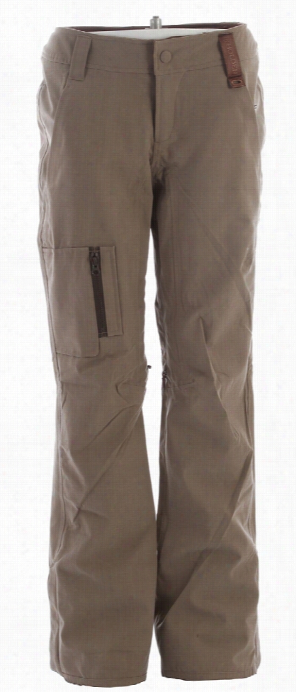Holden Merchant Snowboard Pants