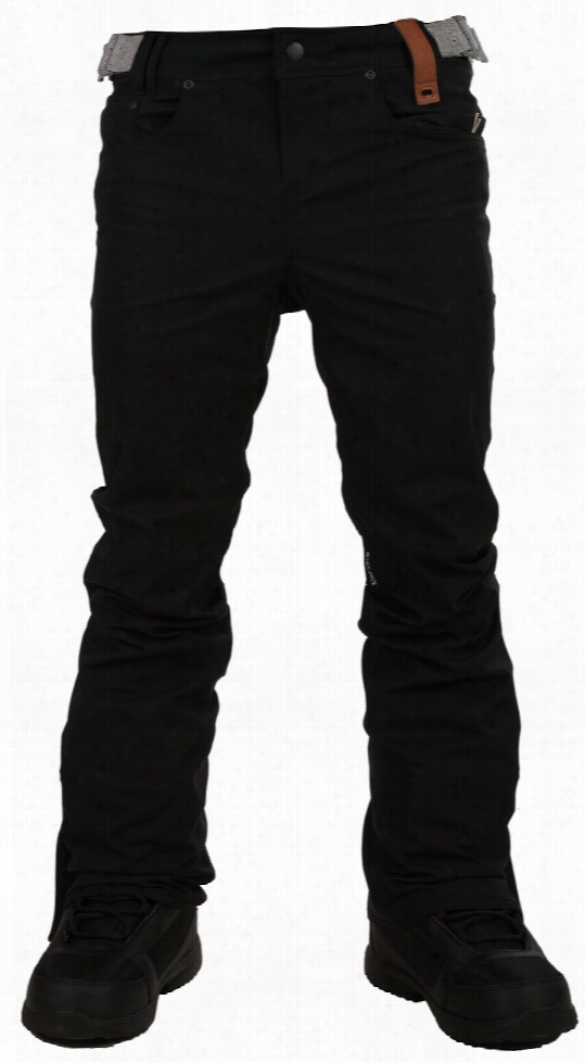 Holden Skinny Standard Snowboard Pants