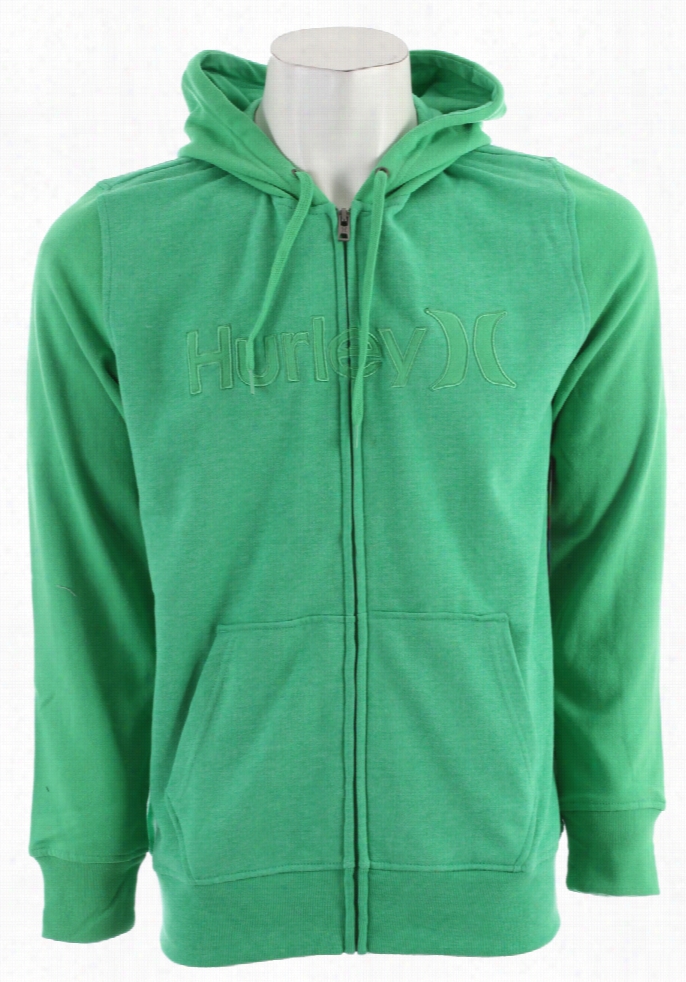 Hurley Brights Zip Hoodie