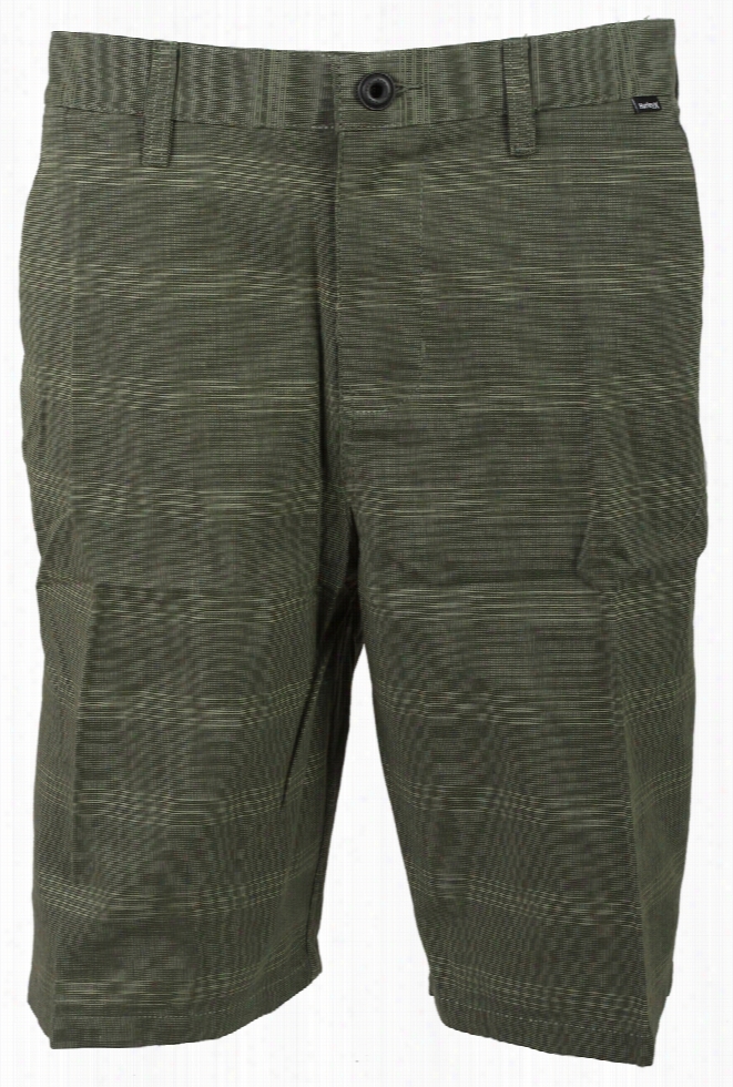 Hurley Cambridge Chino  Shorts