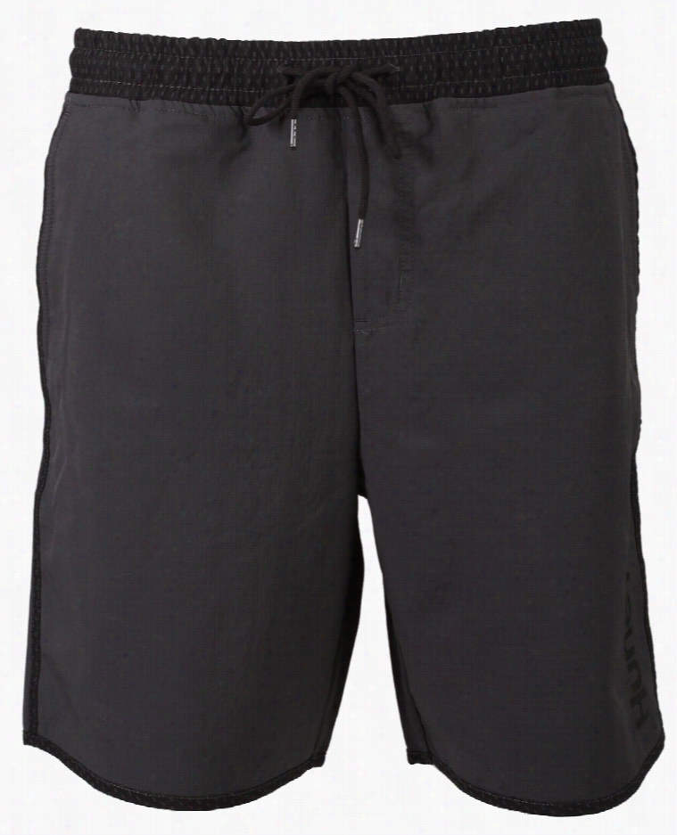 Hurley Dri-fit Rush Volley Shorts