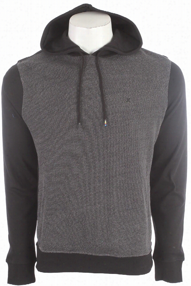 Hurley Hideaway Hoodie