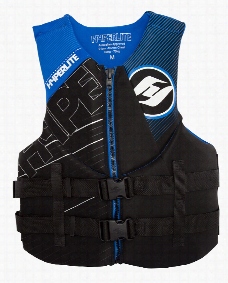 Hyperlite Indy Cga Wakeboard Vest