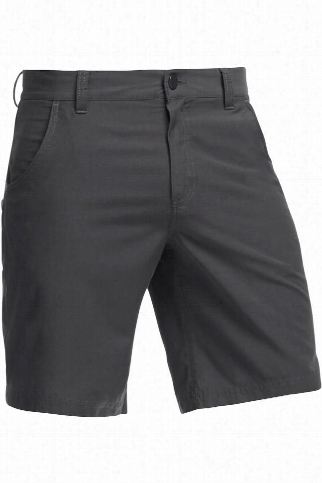 Icebreaker Escape Shorts