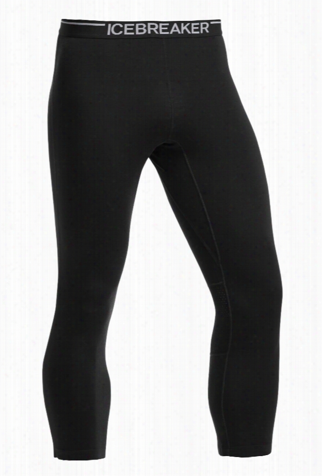 Icebreaker Zone Legless Leggings