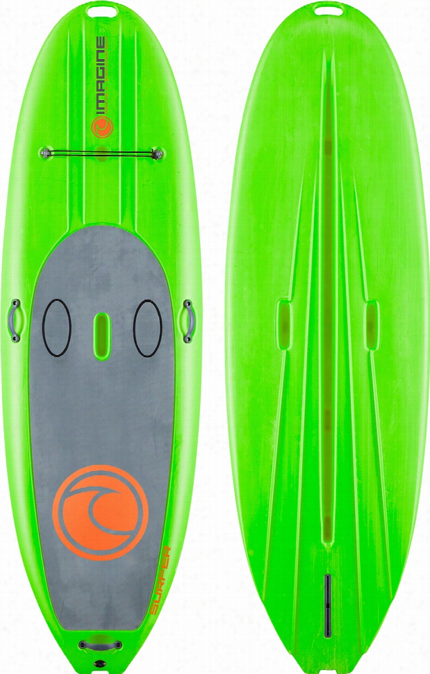 Imagine Surfer V2 Sup Paddleboard