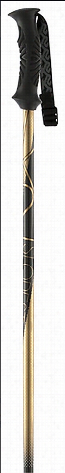 K2 Slopestyle Ski Poles