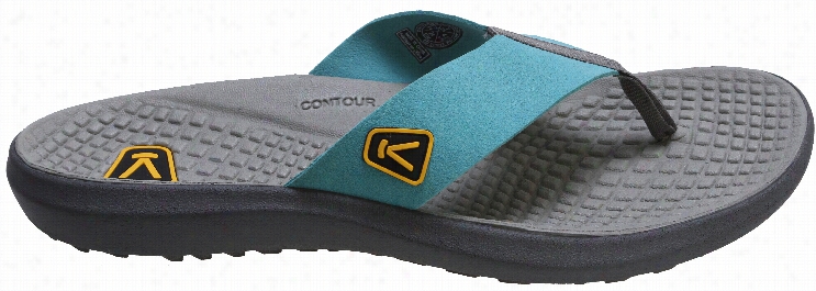 Keen Class 5 Flip Sandals