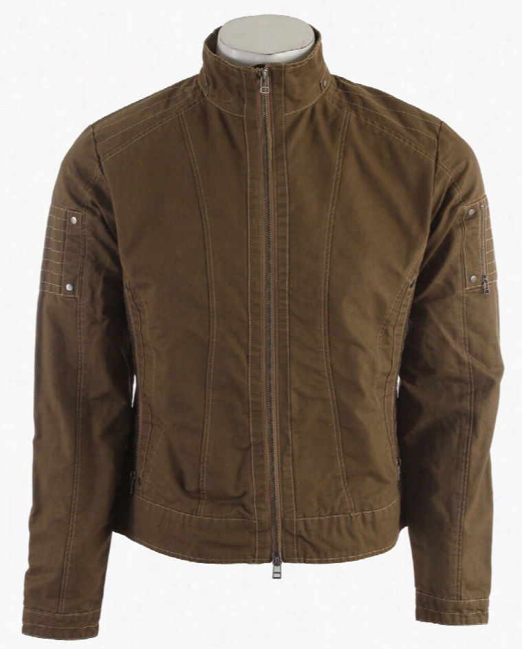 Kuhl Urr  Jacket