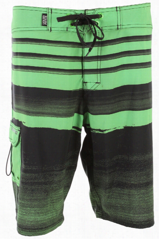 Liquid Force Valiant 21 Boardshorts