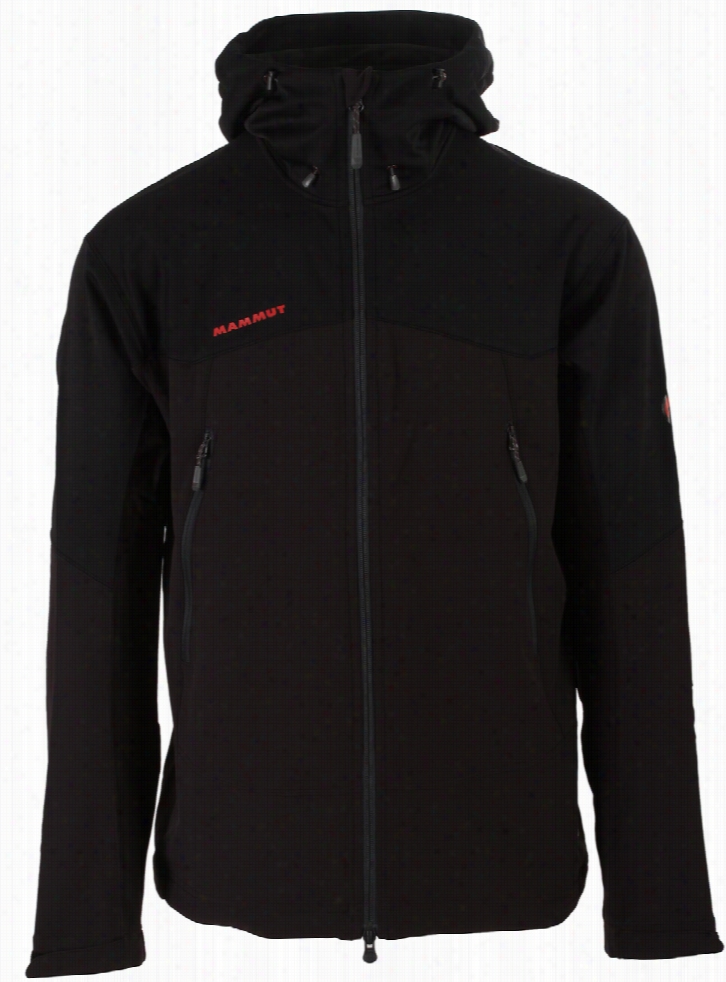 Mammut Manaslu Jacket