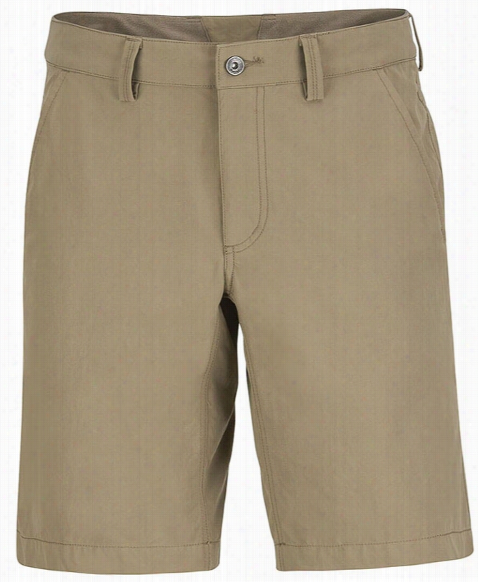 Marmot Harrison Shorts