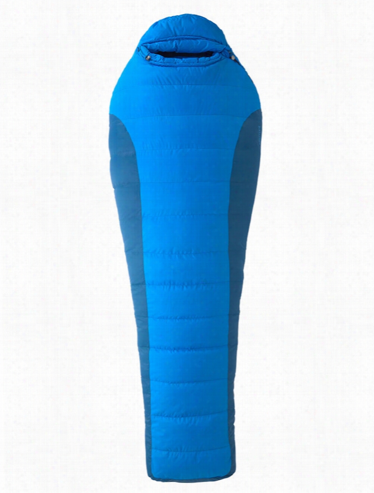 Marmot Sawtoot 15 Sleeping Bag