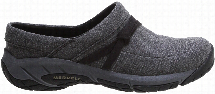 Merrrell Again Tangle Slide Shoes