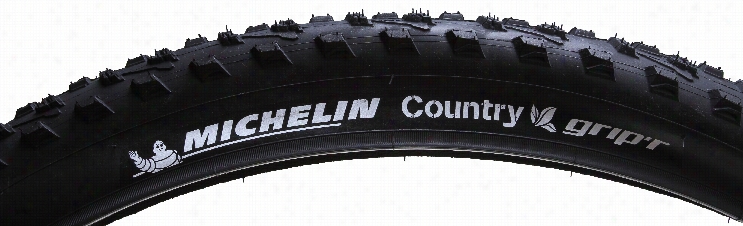 Mifhelin Country Grip&pos;r Bike Tire