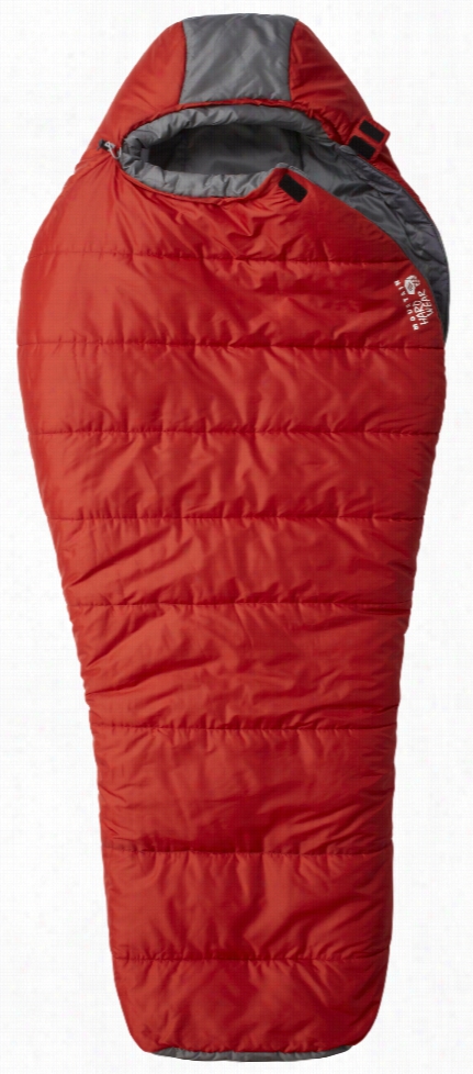 Mounati N Hardwear Bozemn Torch Wide Sleeping Bag