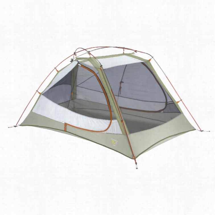 Mountain Hardwear Raven 2 Person Tent