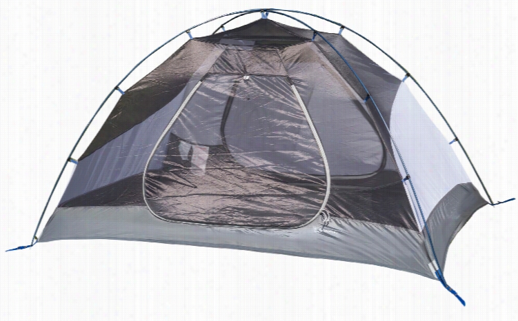 Mountain Hardwear Trickster 4 Tent