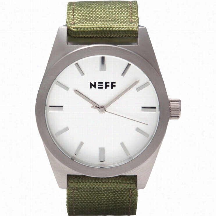 Neff Nightly Watch