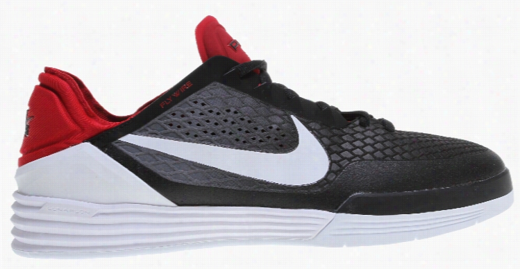 Nike Paul Rodriguez 8 Shoes