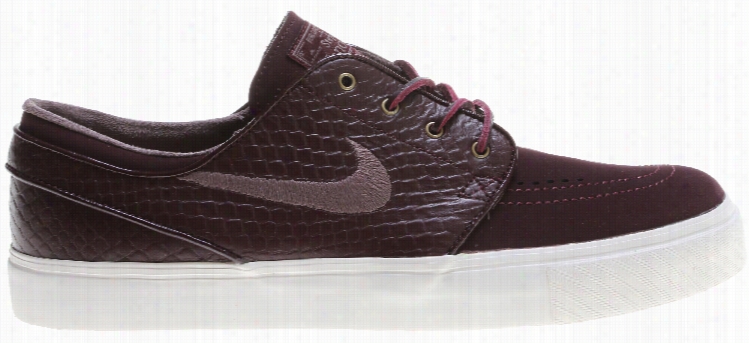 Nike Zoom Stefan Janoski Prem Shoes