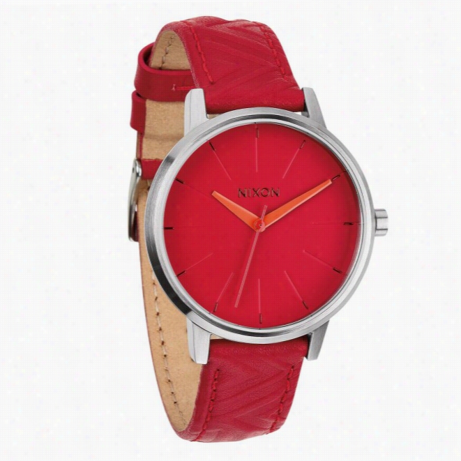 Nixon Kensington Watch