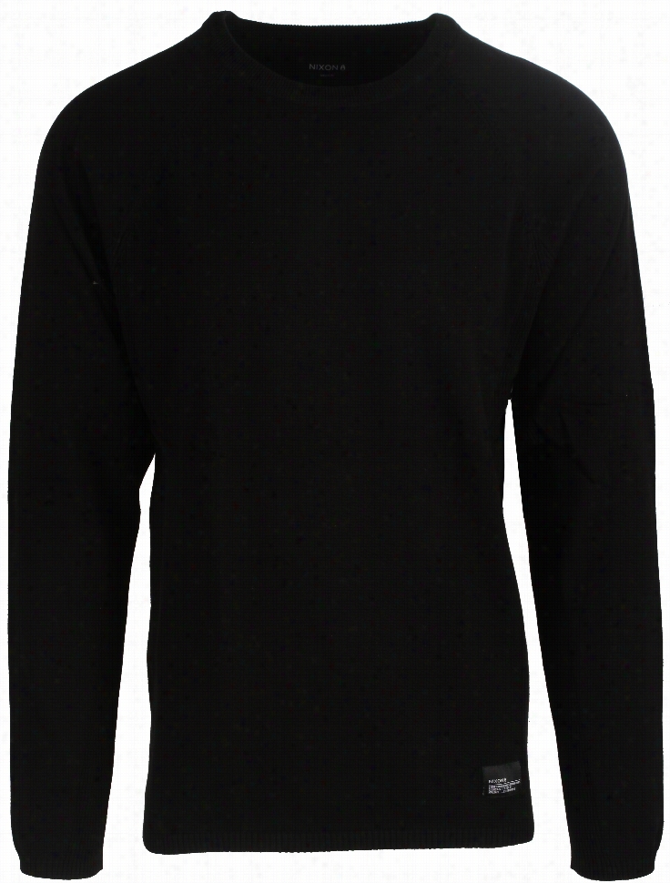 Nixon Parkc Rew Sweatsshirt