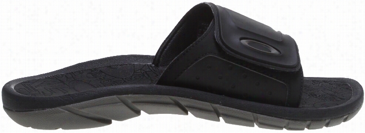 Oakley Supercoil Slide Sandals