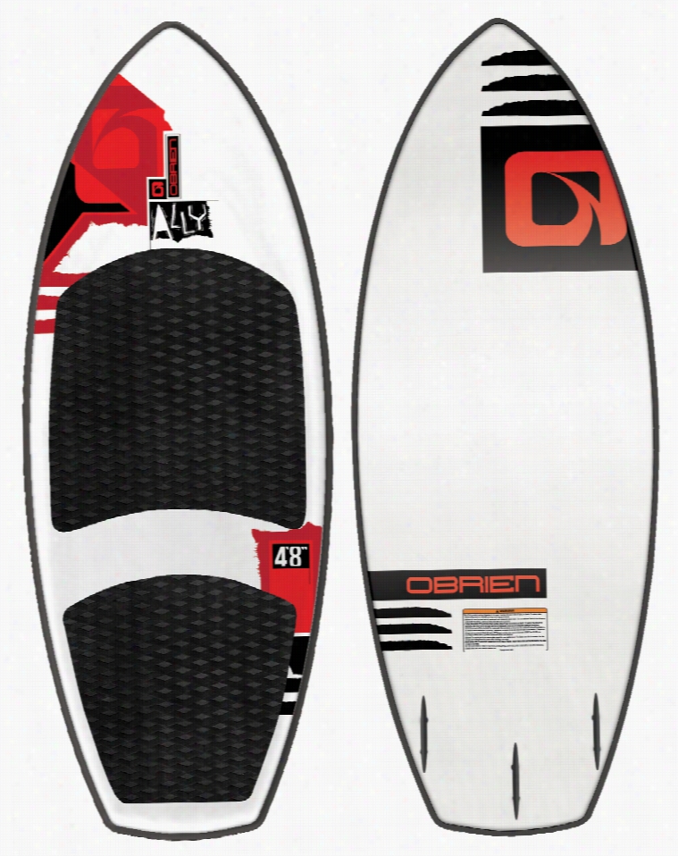 O&apos;brien Ally Wakesurfer