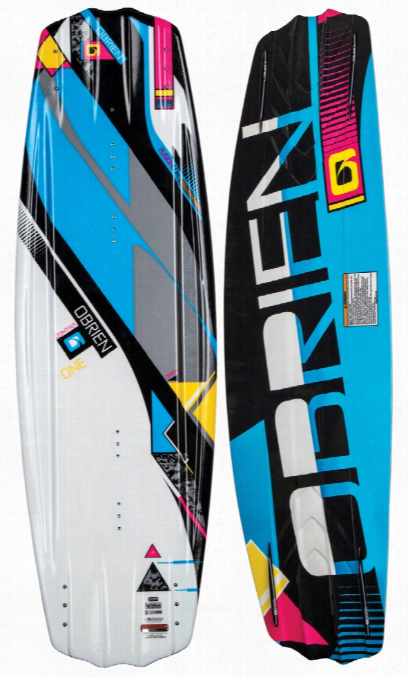 O&apos;brienc Ontr Aimpact Wakeboard