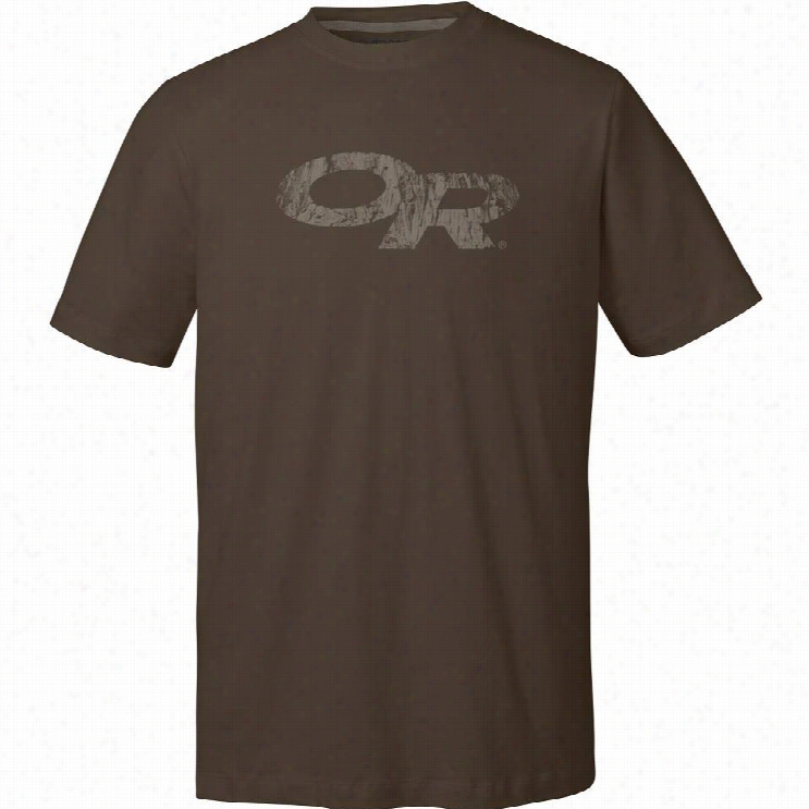 Outdoor Research Bigwall T-shirt