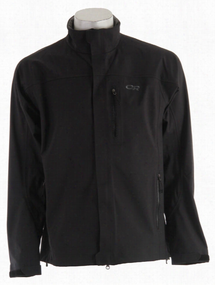 Outdoor Research Credo Softshell Jacket