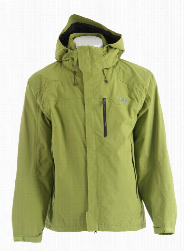 Outdoor Research Igneo Ski Jacket