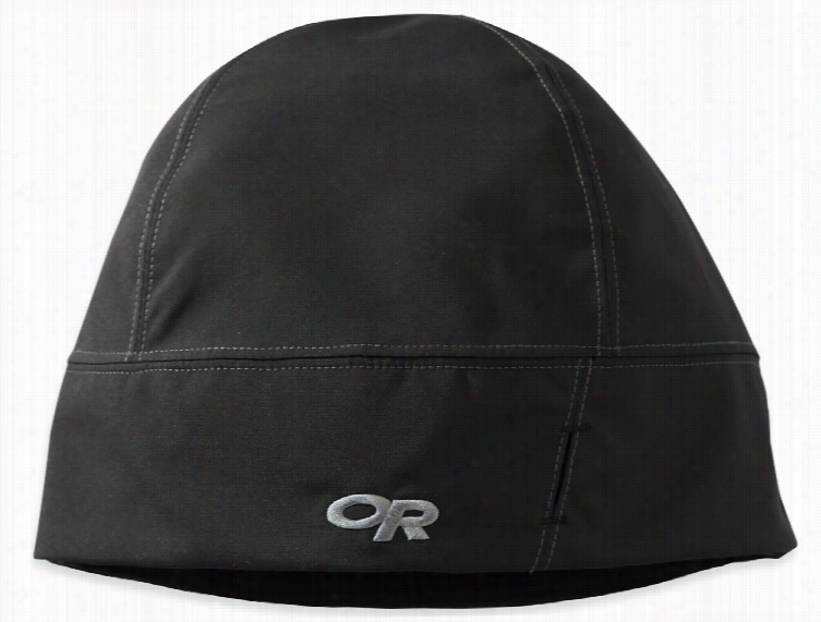 Outdoor Research Trailbreaker Beanie