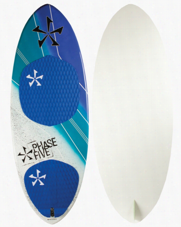 Phase Five Oogle Wakesurfer