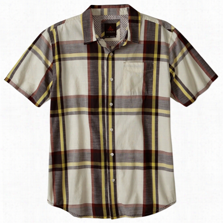 Prana Ecto Shirt