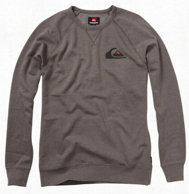 Quiksilver Harve Ster Sweatshirt