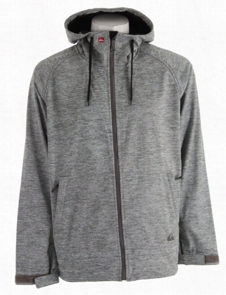 Quiksilver Hhoody Softshell Jacket