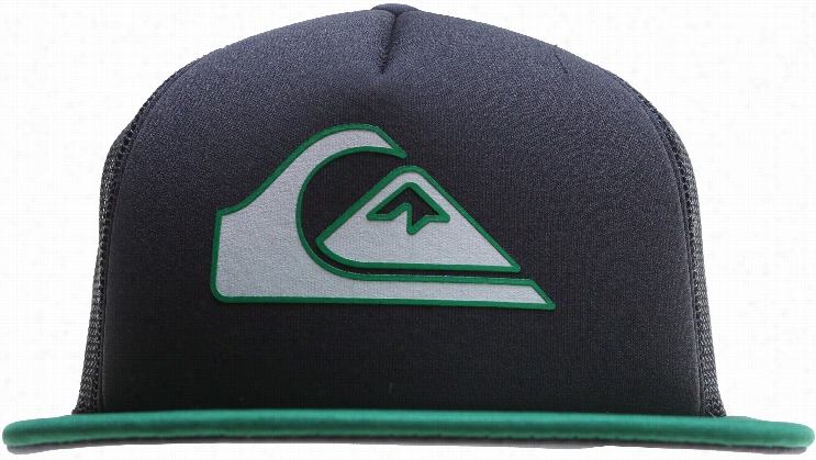 Quiksilver Snapper Cap