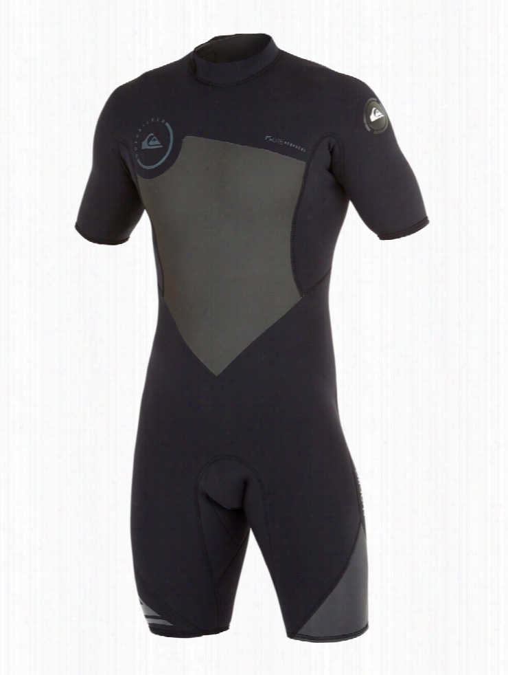 Quiksiilver Syncro 2/2 Bz Spring Wetsuit