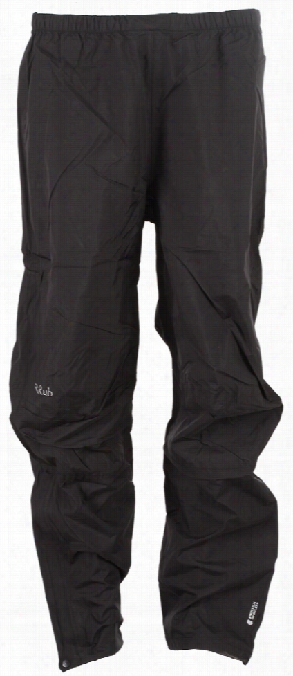 Rab Fuse Rain Pabts