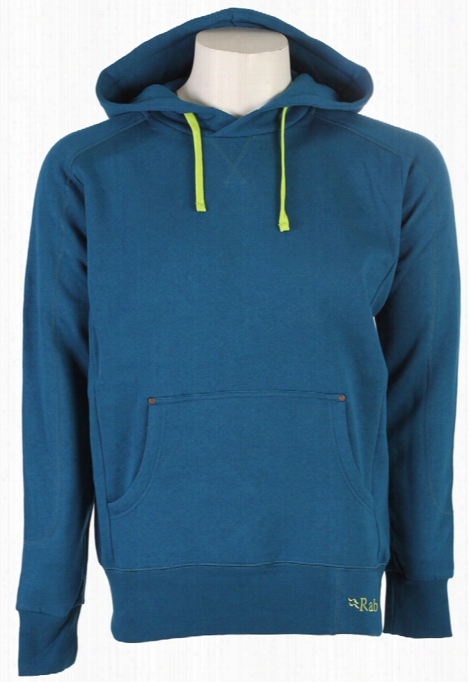 Rab Headwall Hoodie