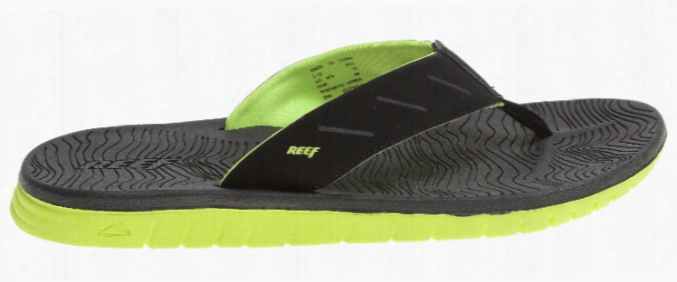 Reef Rodeo Flip Sandals