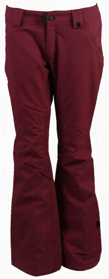 Ride Aurora Snowboard Pants