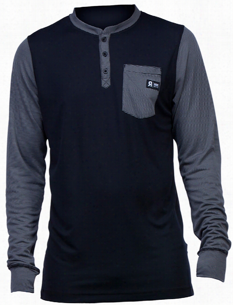 Ride Denny Baselayer Top